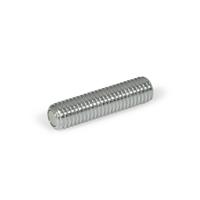 GN 913.6 Grub Screw with Retaining Magnet